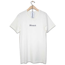 "Blessed" Short sleeve T-shirt