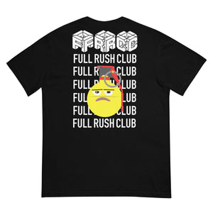 Full Rush Club #1