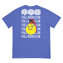 Full Rush Club #1