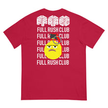 Full Rush Club #1