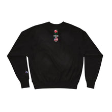 "Culture" Newfrozt x Champion Sweatshirt