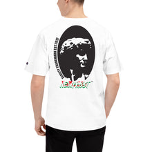 "Victory" Newfrozt x Champion T-Shirt